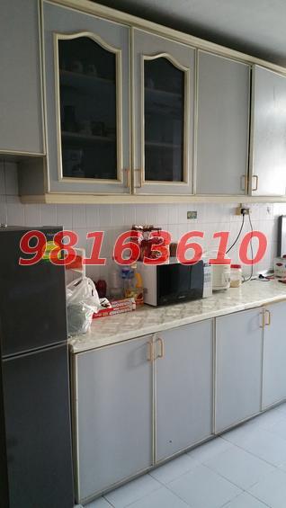 Blk 305 Yishun Central (Yishun), HDB 4 Rooms #73713982